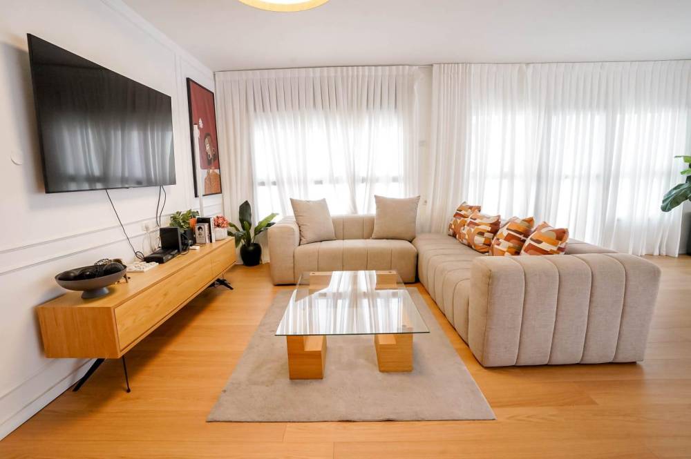 216341 גלריה כללית, פנטהאוז לומינה - קומה 1, וילה  באילת וילות - Vila 4 U