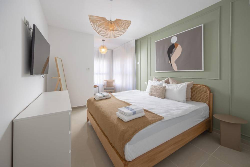 216342 גלריה כללית, פנטהאוז לומינה - קומה 1, וילה  באילת וילות - Vila 4 U