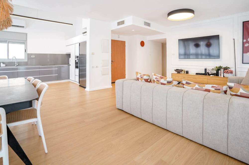 216343 גלריה כללית, פנטהאוז לומינה - קומה 1, וילה  באילת וילות - Vila 4 U