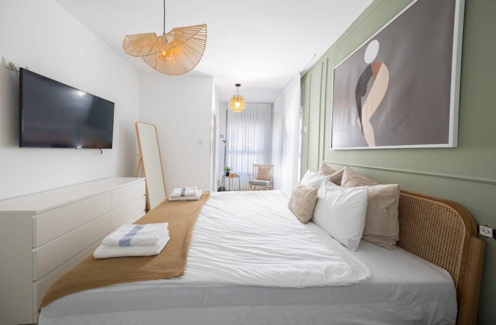 216346 גלריה כללית, פנטהאוז לומינה - קומה 1, וילה  באילת וילות - Vila 4 U