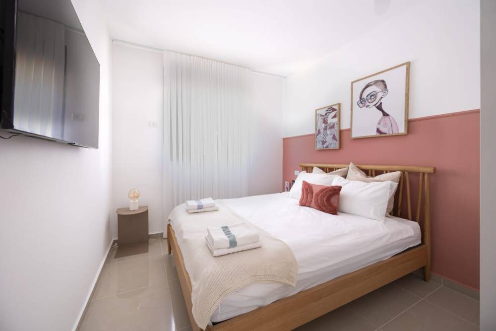 216349 גלריה כללית, פנטהאוז לומינה - קומה 1, וילה  באילת וילות - Vila 4 U