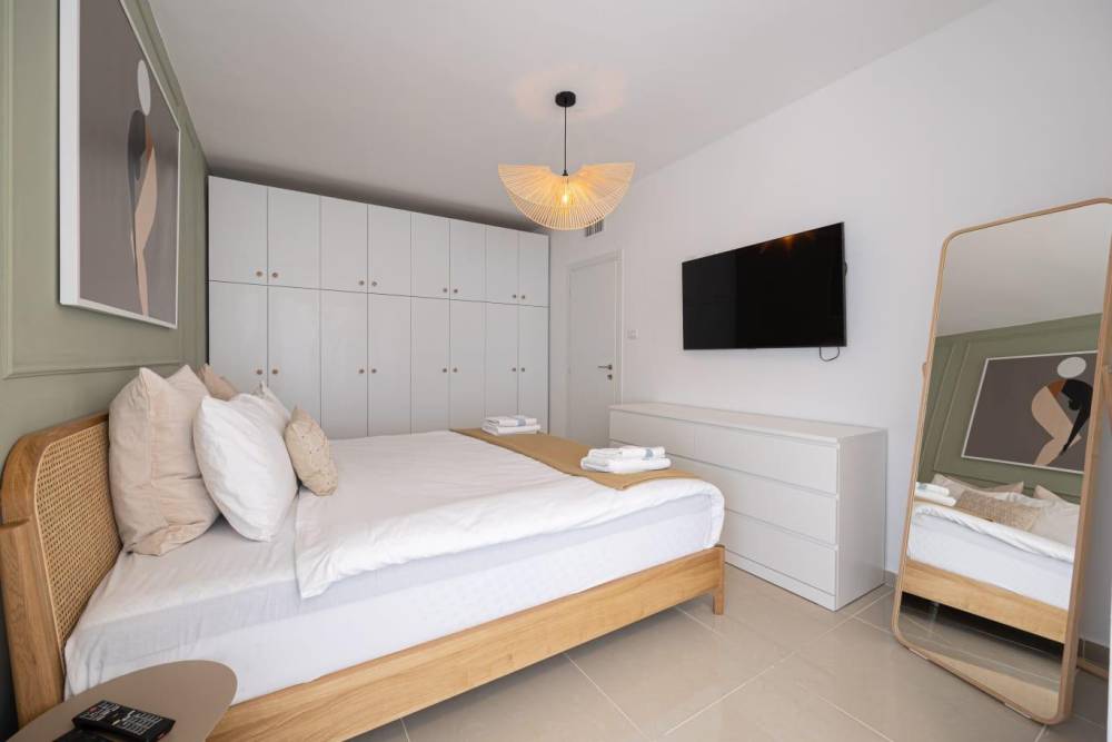 216351 גלריה כללית, פנטהאוז לומינה - קומה 1, וילה  באילת וילות - Vila 4 U