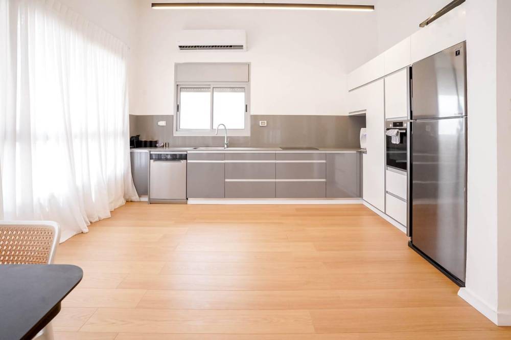 216354 גלריה כללית, פנטהאוז לומינה - קומה 1, וילה  באילת וילות - Vila 4 U