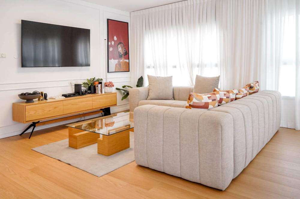 216357 גלריה כללית, פנטהאוז לומינה - קומה 1, וילה  באילת וילות - Vila 4 U