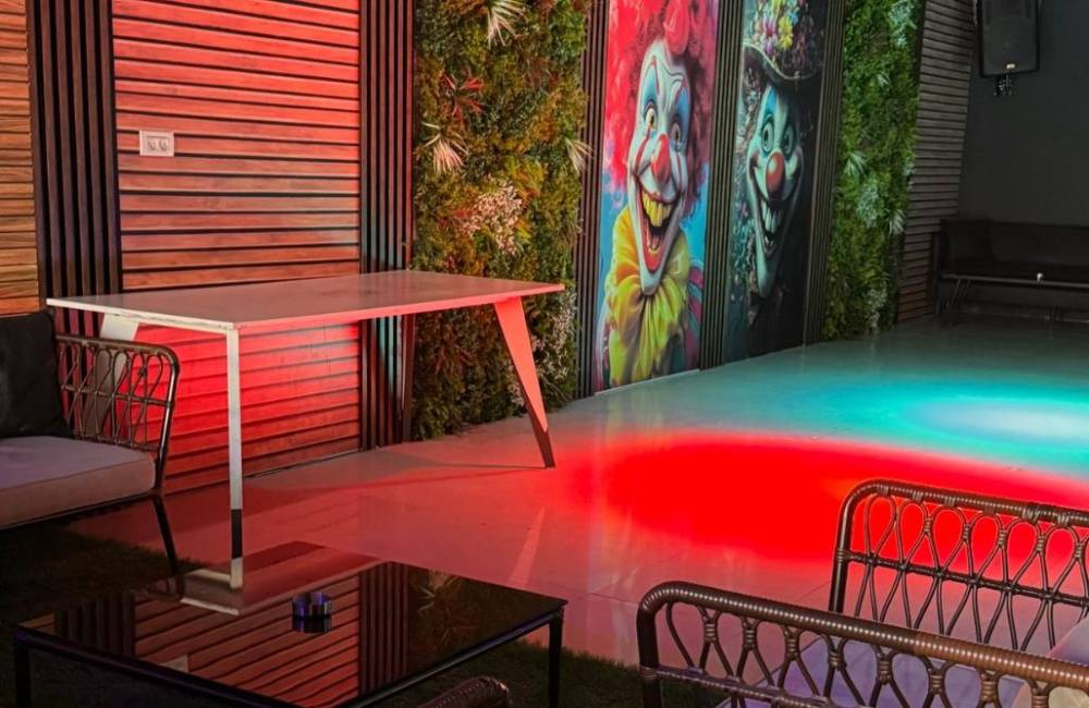 216415 Moon Night Events, Moon Night Events - מון נייט איוונטס, וילה  בראשון לציון וילות - Vila 4 U