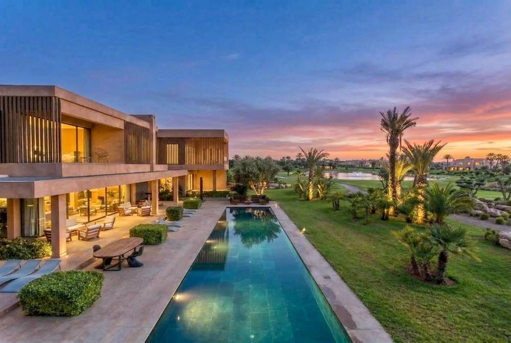 216504 גלריה כללית, וילה קיסריה - Villa Caesarea, וילה  בקיסריה וילות - Vila 4 U