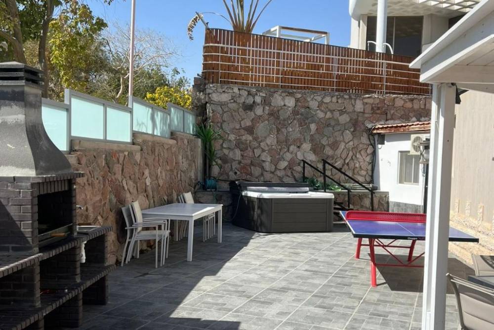 216506 גלריה חיצונית, וילה יוקה - Vila Yuka, וילה  באילת וילות - Vila 4 U