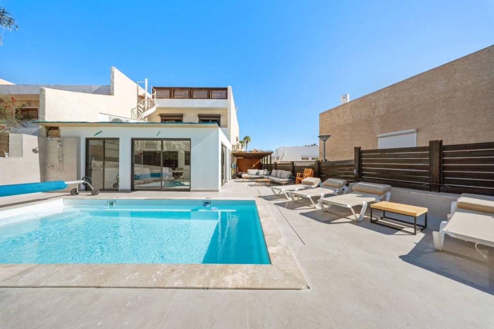 216511 גלריה חיצונית, וילה אלה אילת, וילה  באילת וילות - Vila 4 U