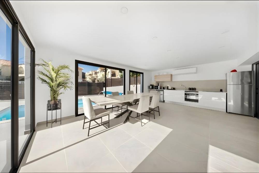 216515 פנים הוילה, וילה אלה אילת, וילה  באילת וילות - Vila 4 U