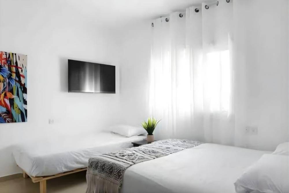 216517 פנים הוילה, וילה אלה אילת, וילה  באילת וילות - Vila 4 U