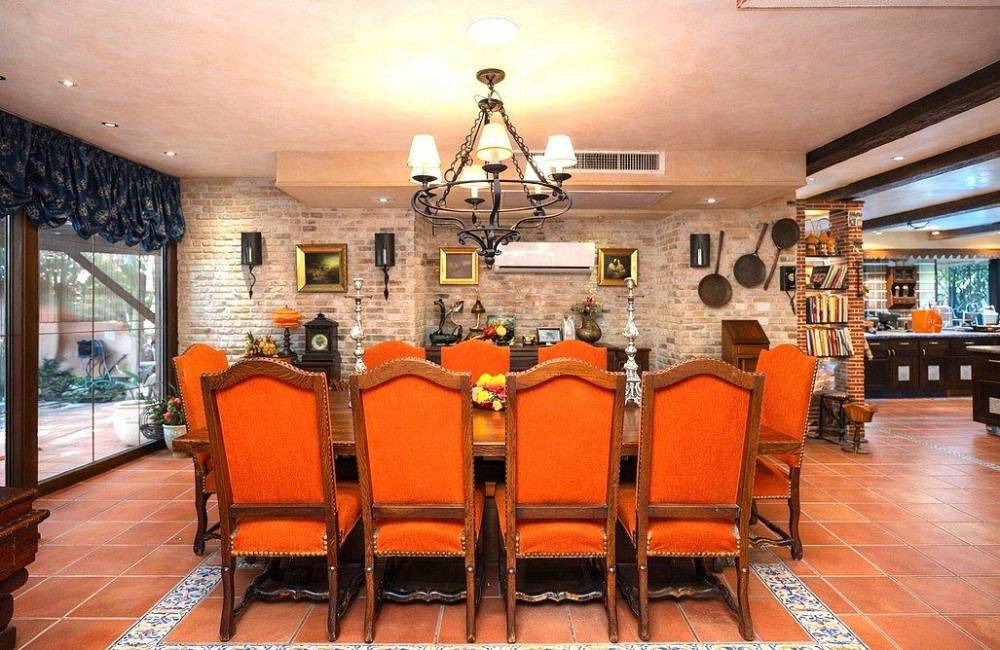 216630 גלריה כללית, וילה דה קיסריה, וילה  בקיסריה וילות - Vila 4 U