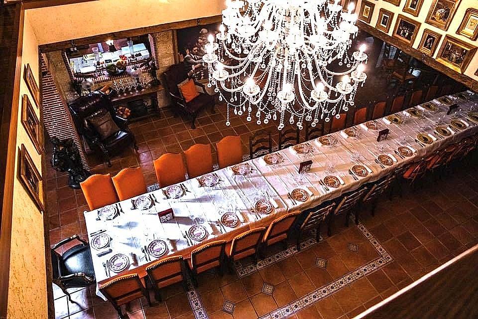 216635 גלריה כללית, וילה דה קיסריה, וילה  בקיסריה וילות - Vila 4 U