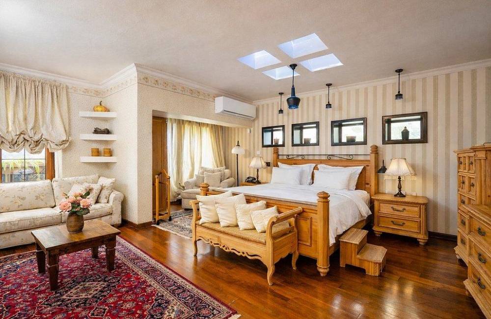 216651 גלריה כללית, וילה דה קיסריה, וילה  בקיסריה וילות - Vila 4 U