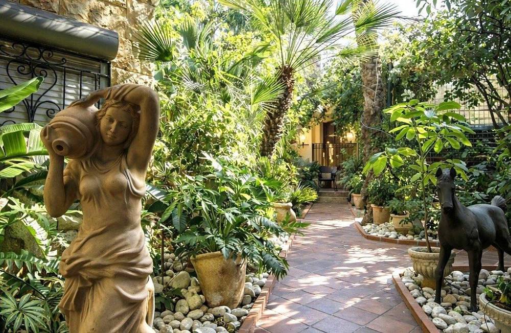 216656 גלריה כללית, וילה דה קיסריה, וילה  בקיסריה וילות - Vila 4 U