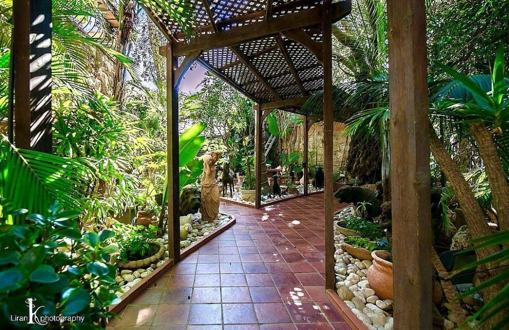 216663 גלריה כללית, וילה דה קיסריה, וילה  בקיסריה וילות - Vila 4 U