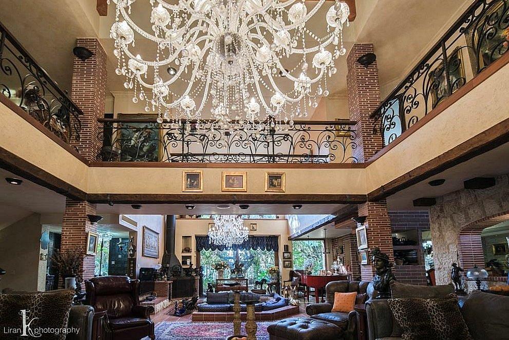 216665 גלריה כללית, וילה דה קיסריה, וילה  בקיסריה וילות - Vila 4 U