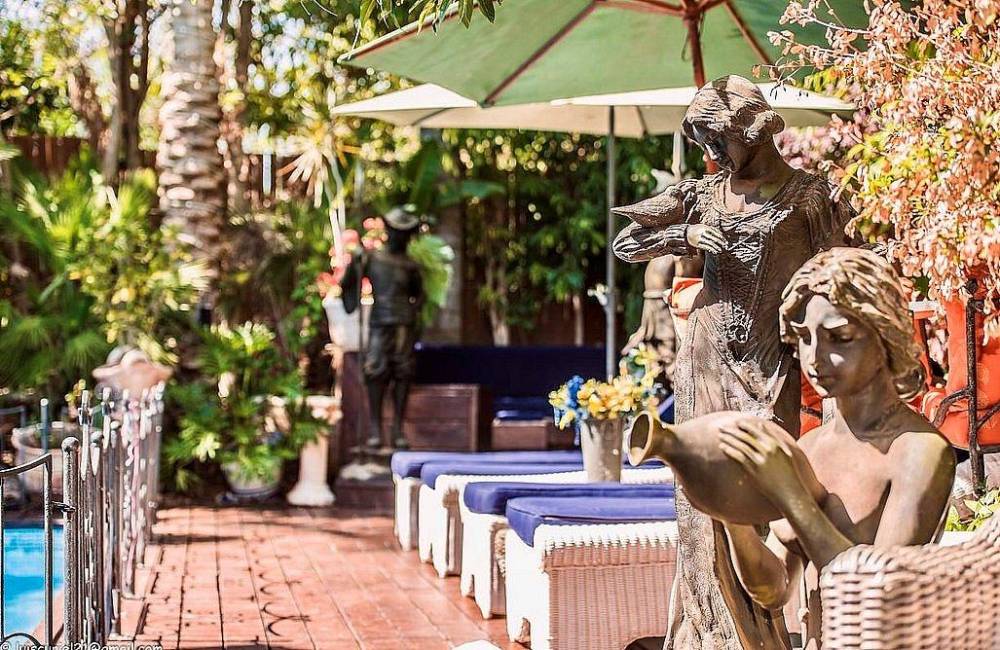 216666 גלריה כללית, וילה דה קיסריה, וילה  בקיסריה וילות - Vila 4 U