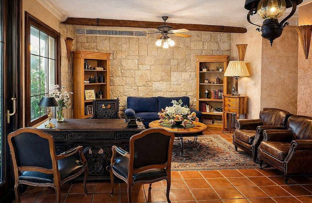 216669 גלריה כללית, וילה דה קיסריה, וילה  בקיסריה וילות - Vila 4 U