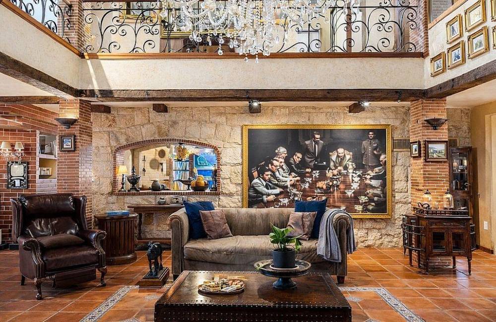 216671 גלריה כללית, וילה דה קיסריה, וילה  בקיסריה וילות - Vila 4 U