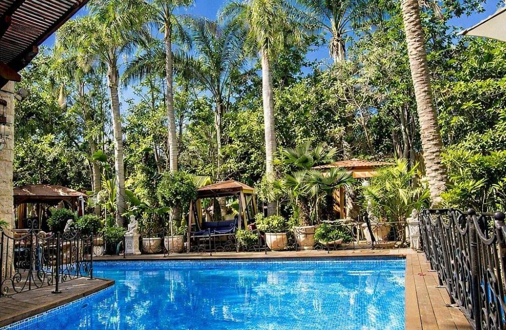 216676 גלריה כללית, וילה דה קיסריה, וילה  בקיסריה וילות - Vila 4 U