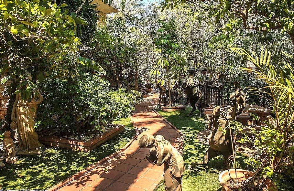 216681 גלריה כללית, וילה דה קיסריה, וילה  בקיסריה וילות - Vila 4 U