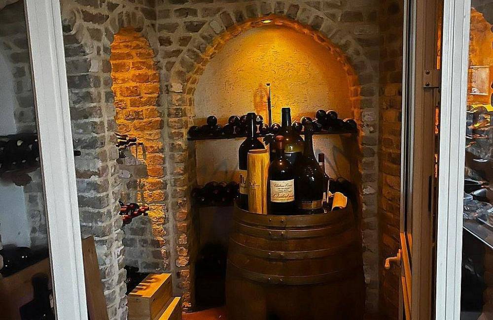 216690 גלרית פנים, וילה דה קיסריה, וילה  בקיסריה וילות - Vila 4 U