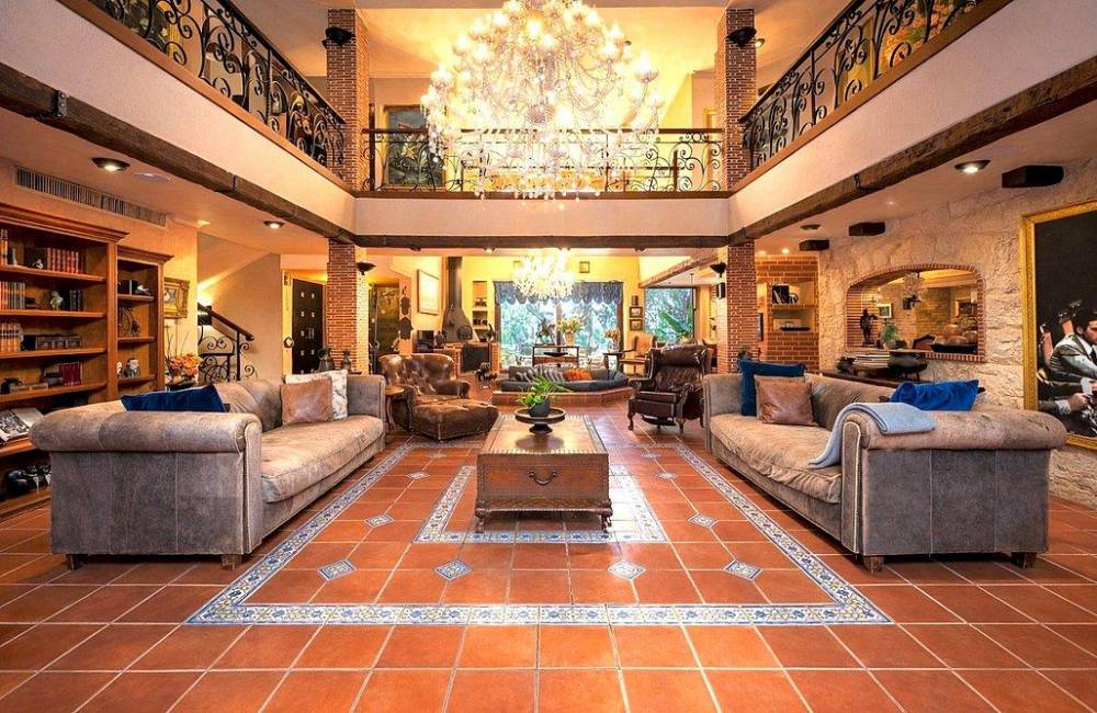 216710 גלרית פנים, וילה דה קיסריה, וילה  בקיסריה וילות - Vila 4 U