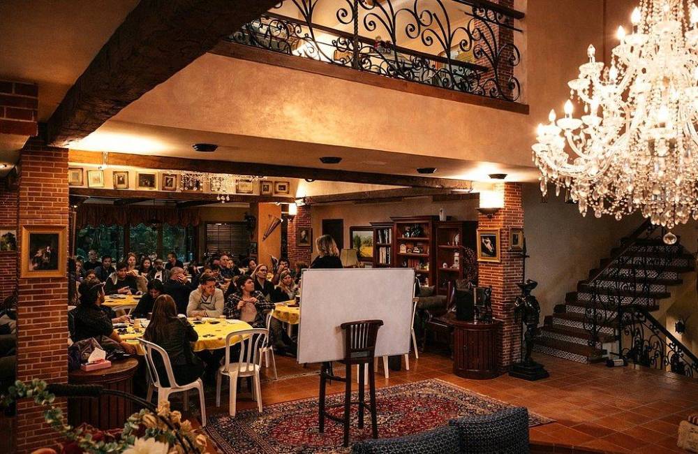 216714 גלרית פנים, וילה דה קיסריה, וילה  בקיסריה וילות - Vila 4 U