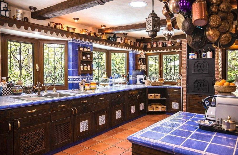 216717 גלרית פנים, וילה דה קיסריה, וילה  בקיסריה וילות - Vila 4 U