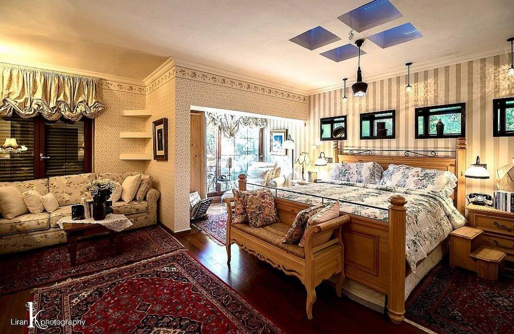 216720 גלרית פנים, וילה דה קיסריה, וילה  בקיסריה וילות - Vila 4 U