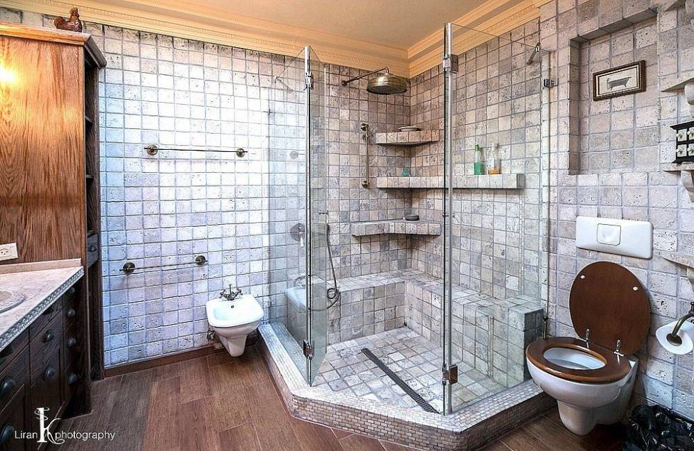 216723 גלרית פנים, וילה דה קיסריה, וילה  בקיסריה וילות - Vila 4 U