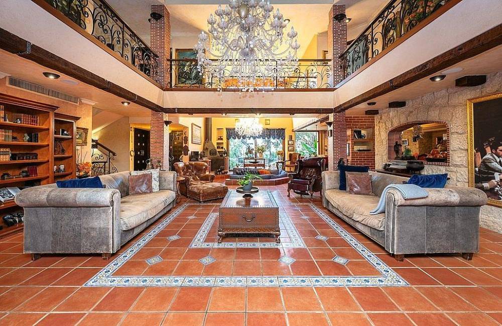 216725 גלרית פנים, וילה דה קיסריה, וילה  בקיסריה וילות - Vila 4 U