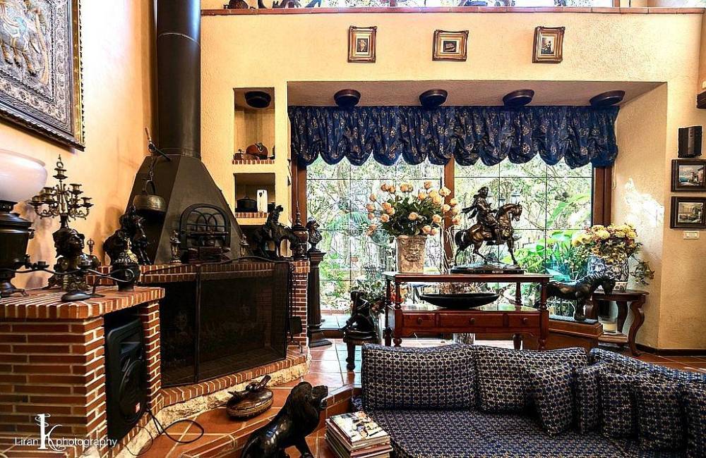 216727 גלרית פנים, וילה דה קיסריה, וילה  בקיסריה וילות - Vila 4 U