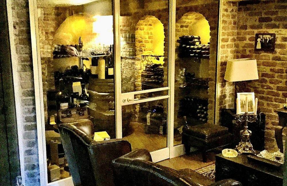 216738 גלרית פנים, וילה דה קיסריה, וילה  בקיסריה וילות - Vila 4 U