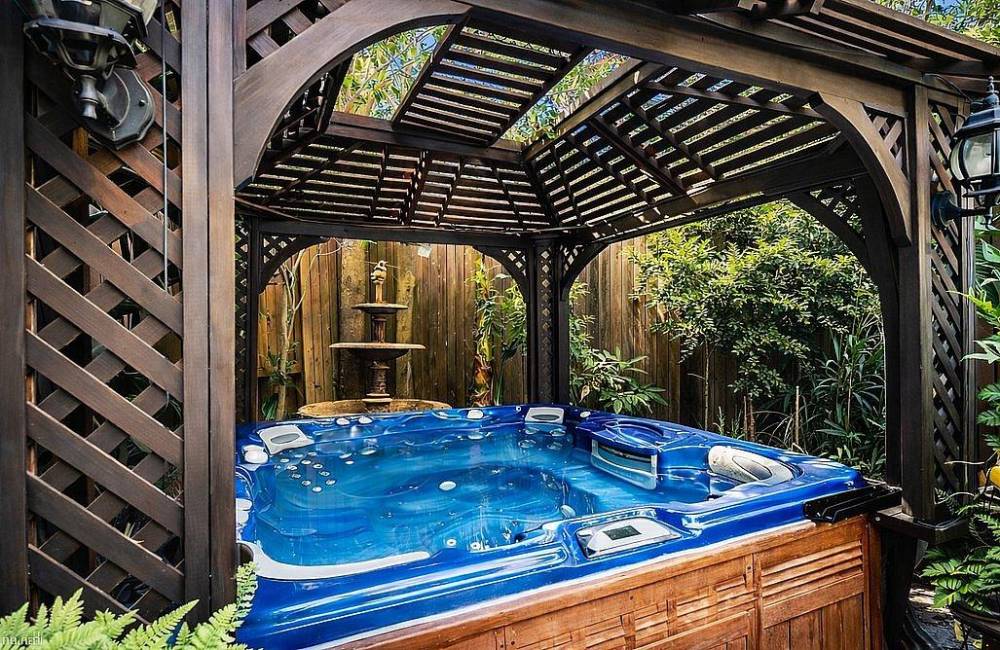 216741 גלרית חוץ, וילה דה קיסריה, וילה  בקיסריה וילות - Vila 4 U