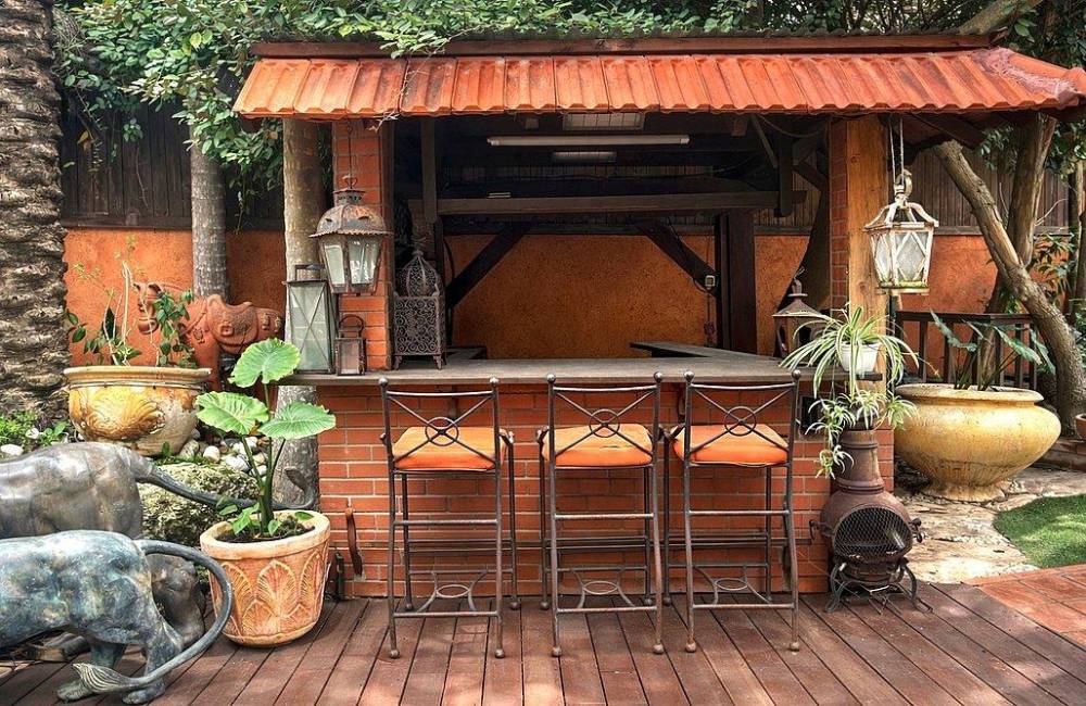 216746 גלרית חוץ, וילה דה קיסריה, וילה  בקיסריה וילות - Vila 4 U