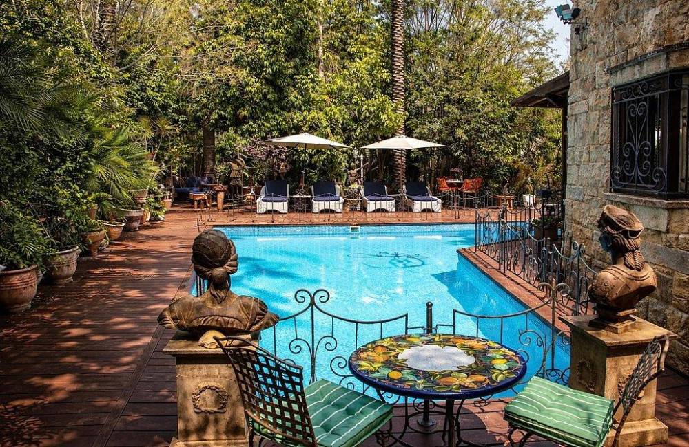 216753 גלרית חוץ, וילה דה קיסריה, וילה  בקיסריה וילות - Vila 4 U