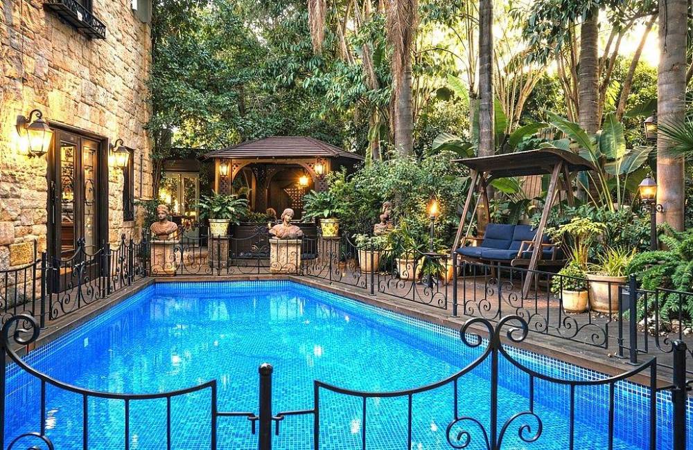 216757 גלרית חוץ, וילה דה קיסריה, וילה  בקיסריה וילות - Vila 4 U