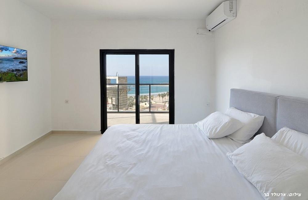 216864 גלרית פנים, וילת צוקי ים, וילה  בנתניה וילות - Vila 4 U