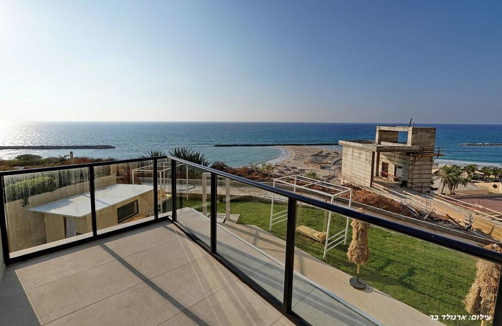 216903 וילת צוקי ים, וילת צוקי ים, וילה  בנתניה וילות - Vila 4 U