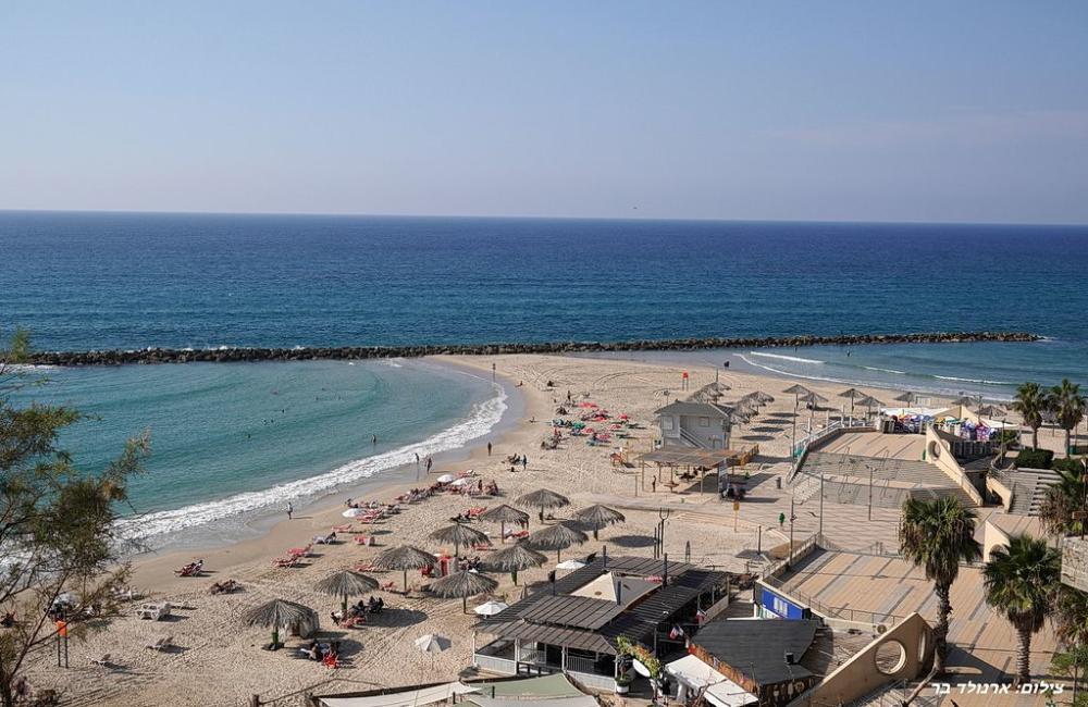 216905 וילת צוקי ים, וילת צוקי ים, וילה  בנתניה וילות - Vila 4 U