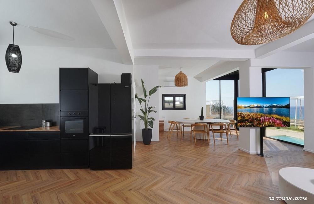 216906 וילת צוקי ים, וילת צוקי ים, וילה  בנתניה וילות - Vila 4 U