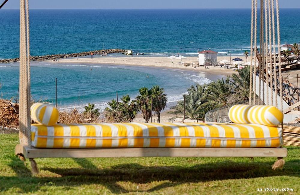 216908 וילת צוקי ים, וילת צוקי ים, וילה  בנתניה וילות - Vila 4 U