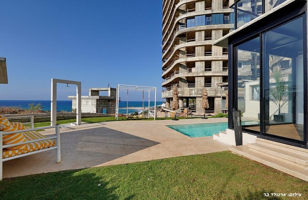 216950 גלריה חיצונית, וילת צוקי ים, וילה  בנתניה וילות - Vila 4 U