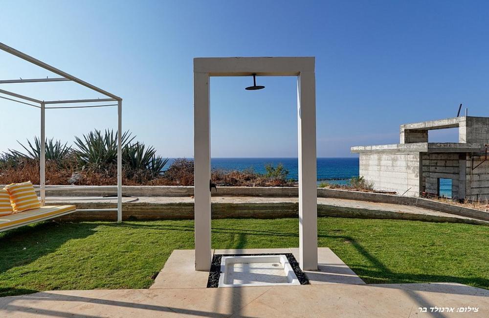 216964 גלריה חיצונית, וילת צוקי ים, וילה  בנתניה וילות - Vila 4 U