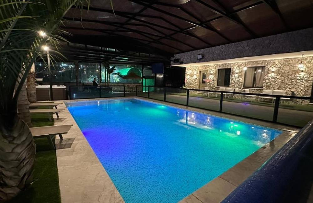 217077 גלריה כללית, אחוזת אייל בגליל, וילה  בירכא וילות - Vila 4 U