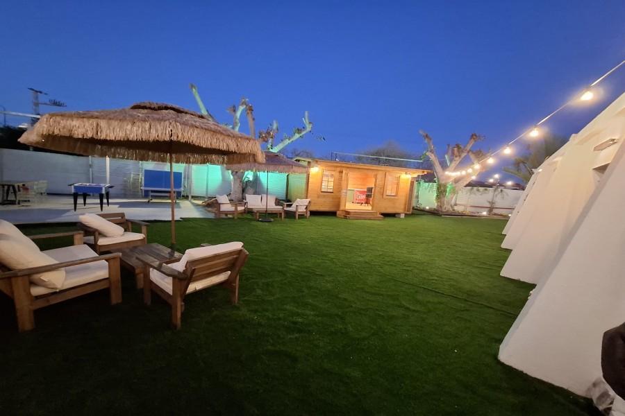 217092 גלריה כללית, כפר הים, וילה  בנתניה וילות - Vila 4 U