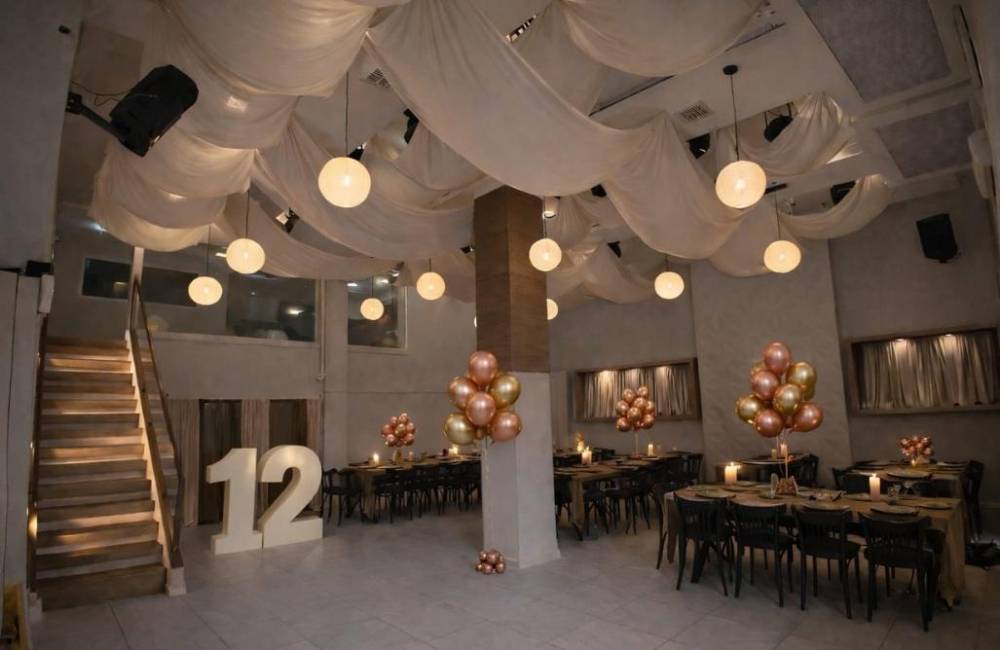 217155 אֻרְשָׁלִם, אֻרְשָׁלִם - מתחם אירועים, וילה  בראשון לציון וילות - Vila 4 U