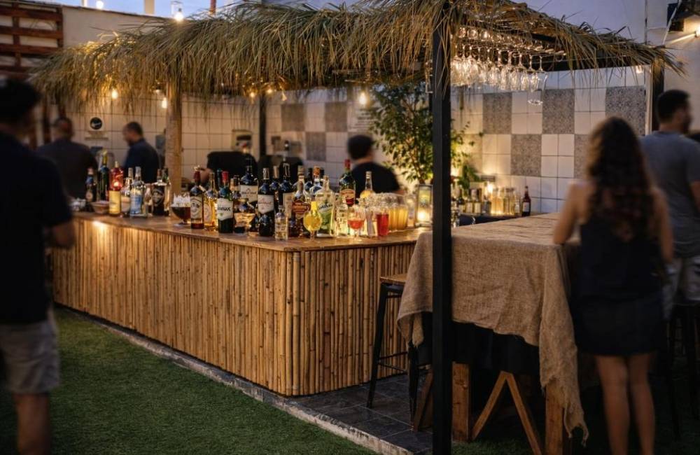 217181 מתחם החצר, אֻרְשָׁלִם - מתחם אירועים, וילה  בראשון לציון וילות - Vila 4 U