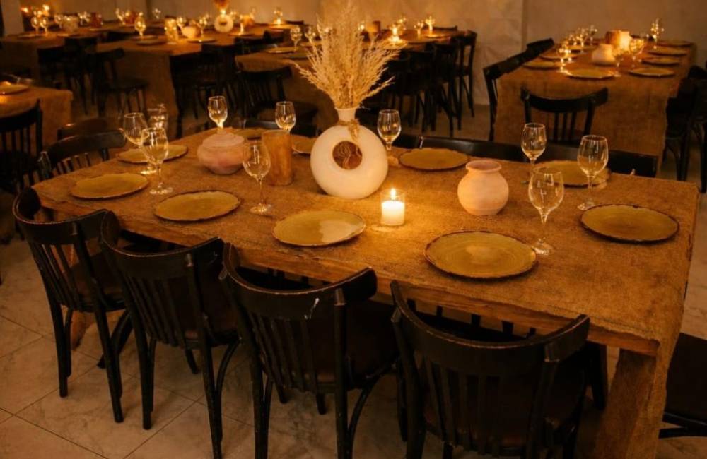 217185 האולם, אֻרְשָׁלִם - מתחם אירועים, וילה  בראשון לציון וילות - Vila 4 U